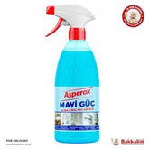 Asperox Mavi Guc Ultra Limescale and Rust Remover 33.8 fl oz (1lt) - TULUMBA